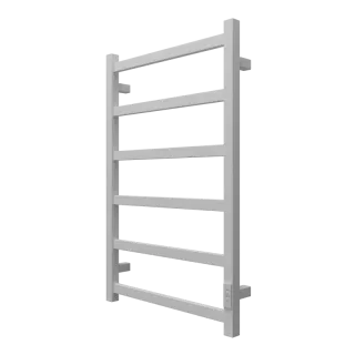 Электрический полотенцесушитель Larusso Эстет  4657819954190 П6 50х80 белый